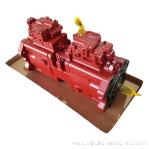 K3V140DT Hydraulic Main Pump